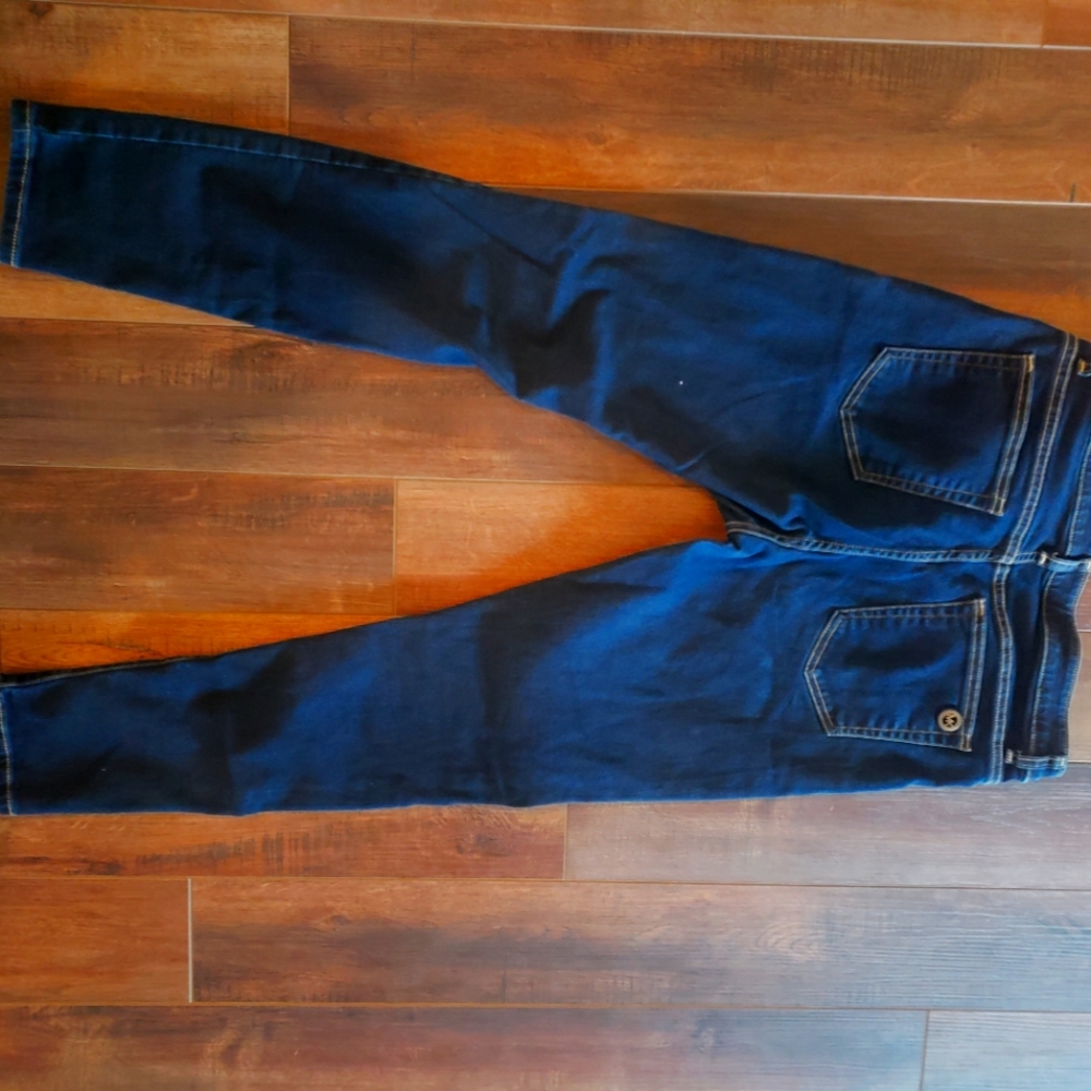 Michael Kor Izzy Skinny Jeans